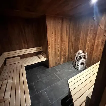 Nouveau ! Pied Des Pistes Chalet *